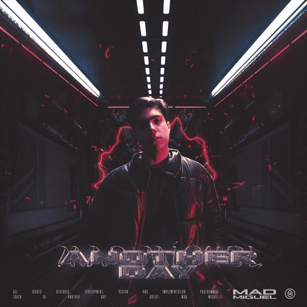 Another Day - Single