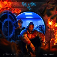Run a Bag Up (feat. The Game) - Single - Young Neves