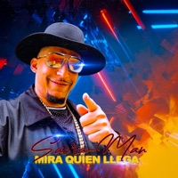 Mira Quien Llega - Single - SACRA-MAN