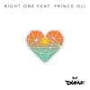 Right One (feat. Prince Oli) - Single