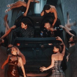 Известным The Limba & MORGENSHTERN