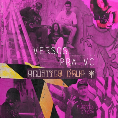 Versos pra Você - Single