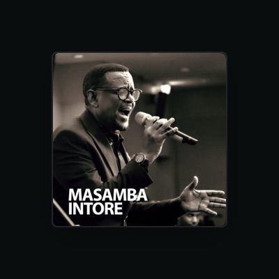 Listen to Massamba Intore, watch music videos, read bio, see tour dates & more!