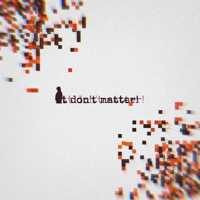 It Don't Matter - EP