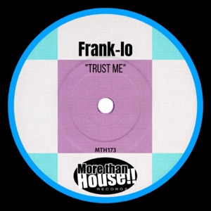 Trust Me - Single