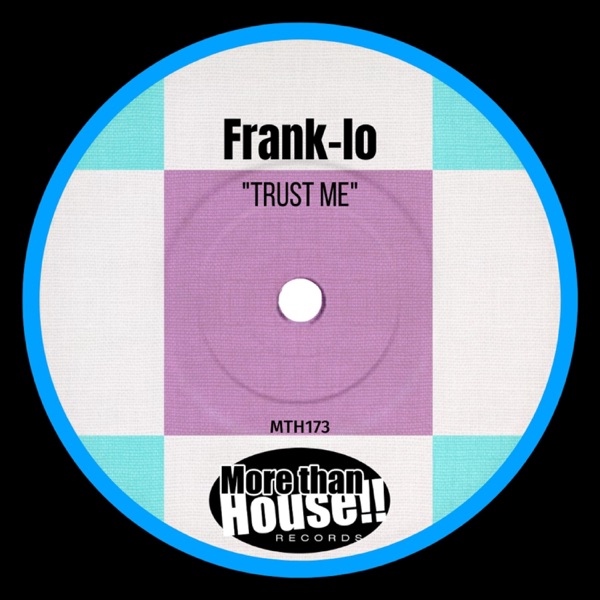 Trust Me - Single