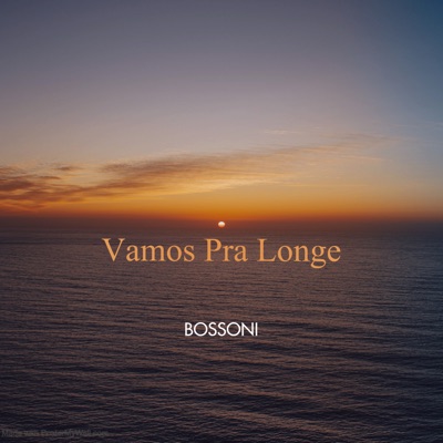 Vamos pra Longe - Single