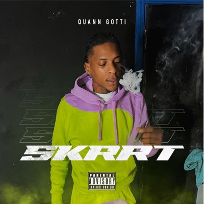 Skrrt - Single