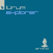 Explorer (Extended Mix) artwork