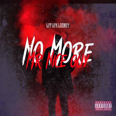 No More Mr Nice Guy - Single