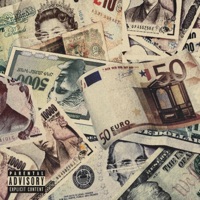Foreign Currency - EP - Foreign Scripture