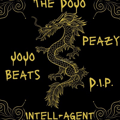 Live from the DoJo