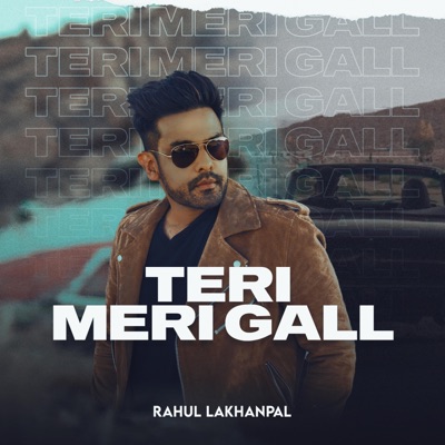 Teri Meri Gall - Single
