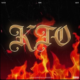 KTO (feat. Foe & Qaz) Kali4nem