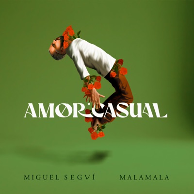 Amor Casual - Single