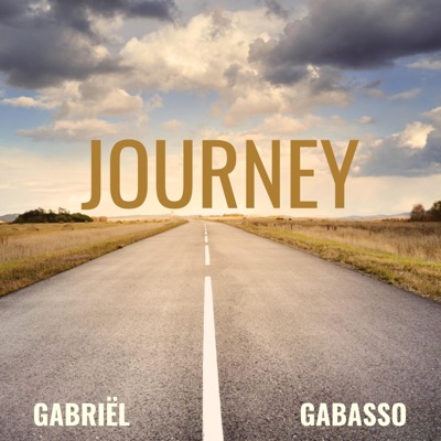 Journey (feat. Gabriell & Gabasso) - Single