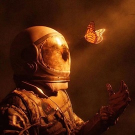 灵魂伴侣 刘凯迪