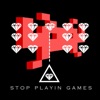 Stop Playin Games (Joe Atari VIP) - Single