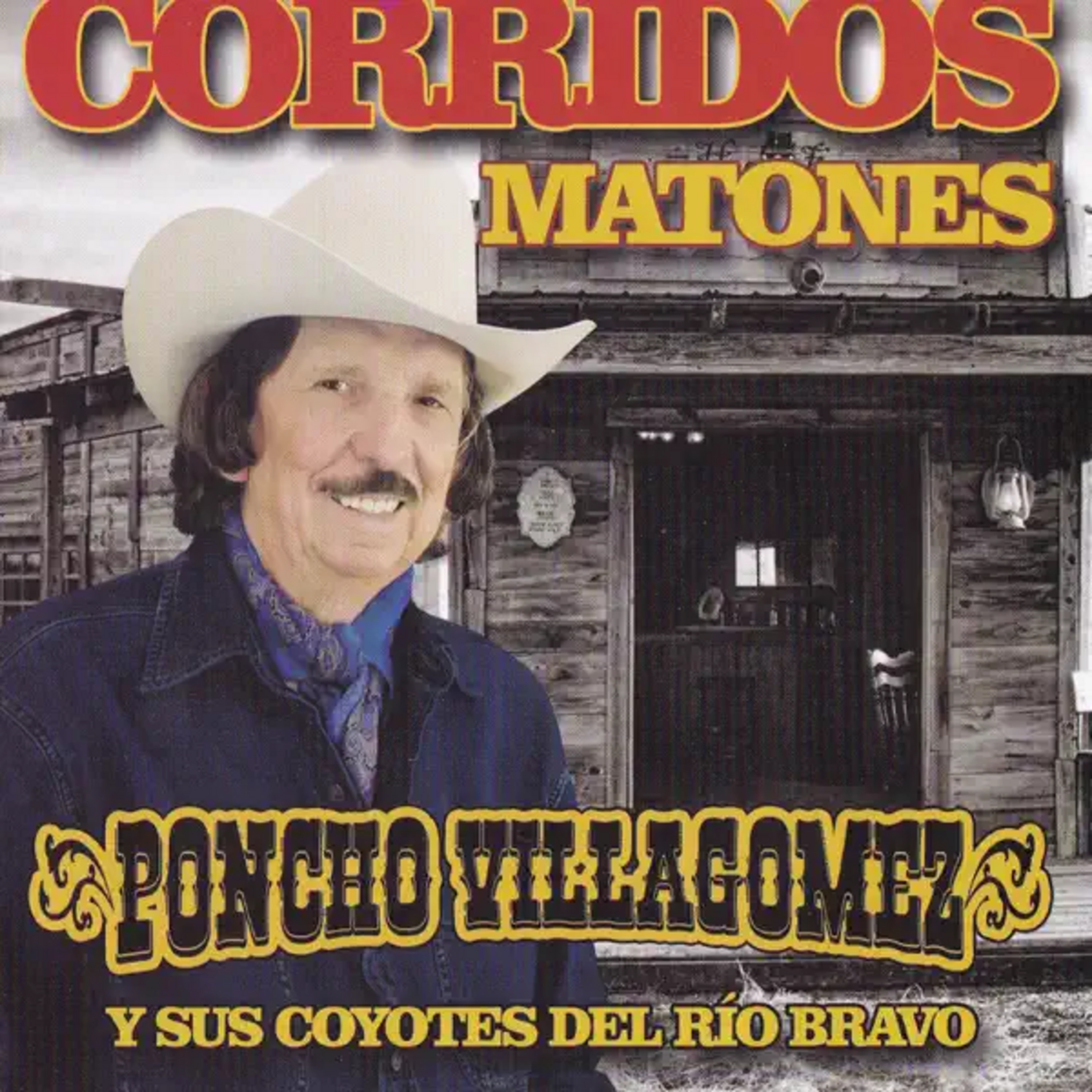 Corridos Matones