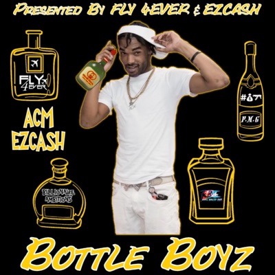 Bottle Boyz - Single