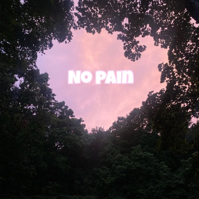 No Pain - Single