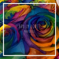 Aru In Love - Single - Maxestilo