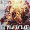 I Got Indian In My Family