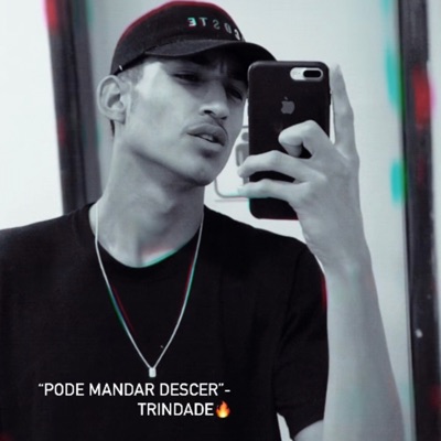 Pode Mandar Descer - Single