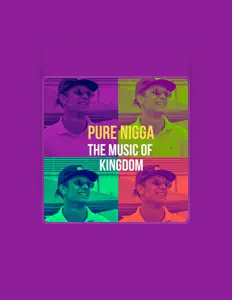 Listen to Pure Negga, watch music videos, read bio, see tour dates & more!