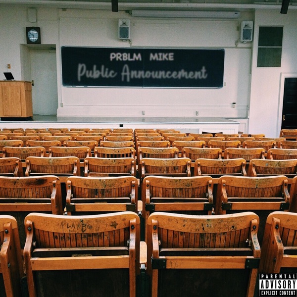 Public Announcement