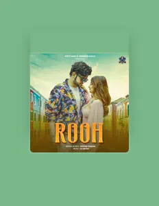 Écoutez Shivam Passan, regardez des vidéoclips, lisez la biographie, consultez les dates de tournée et plus encore !