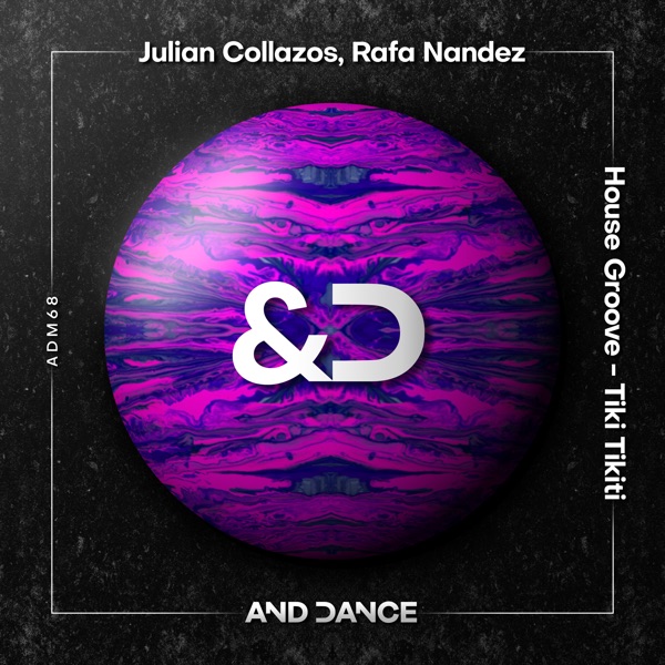House Groove - Single