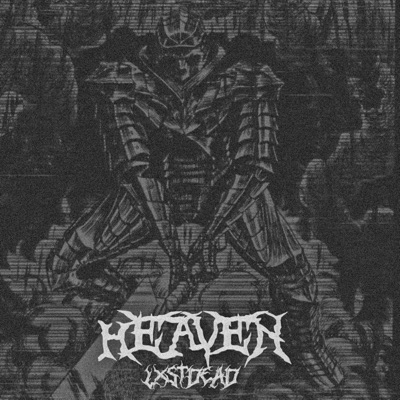 HEAVEN - Slowed + Reverb - Single