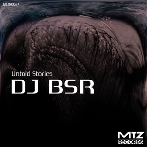 Untold Stories - Single