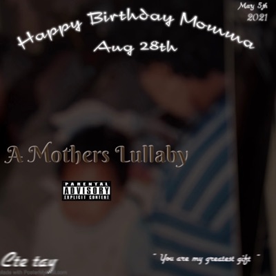 A Mothers Lullaby - Single