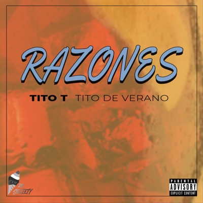 Razones - Single