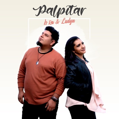Palpitar (feat. Ludyn) - Single