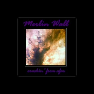 Listen to Merlin Wall, watch music videos, read bio, see tour dates & more!