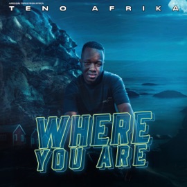 Where You Are (feat. Leyla) Teno Afrika