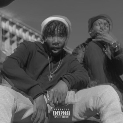 Time Flies (feat. Hitmvn420) - Single