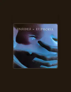 聆聽 Insides、觀看音樂影片、閱讀小傳、查看巡演日期等！