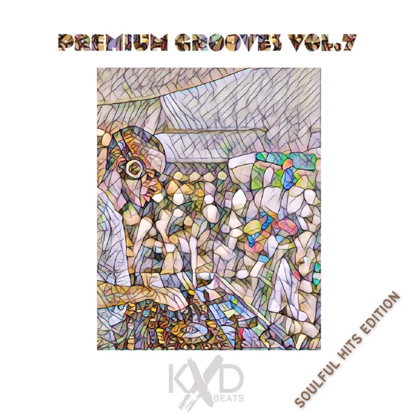 Premium Grooves, Vol. 7 (DJ Mix)