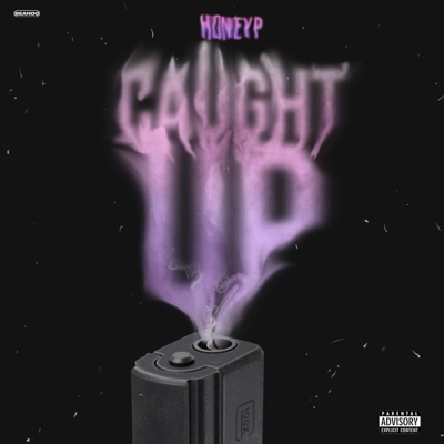 Caught Up - Single