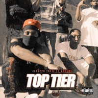 Top Tier (feat. Skramz) - Single - Trapp'n Trezz