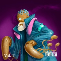 UFO Vol II {Remastered} - Single - 926RICO