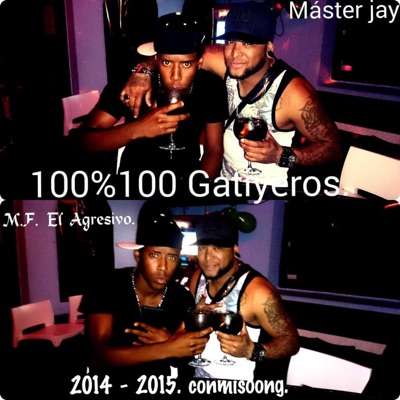 toi en calle - Single