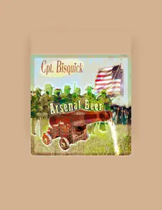 Listen to Cpt. Bisquick, watch music videos, read bio, see tour dates & more!