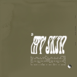 My Skin - Single