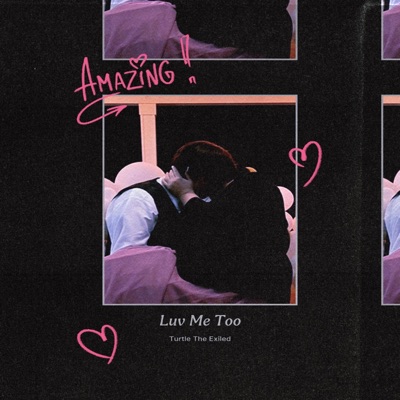 Luv Me Too (feat. Daven Birchfield) - Single