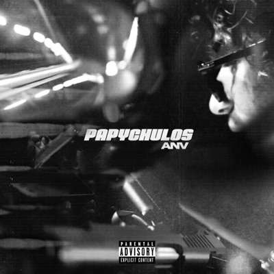 Papy chulos - Single